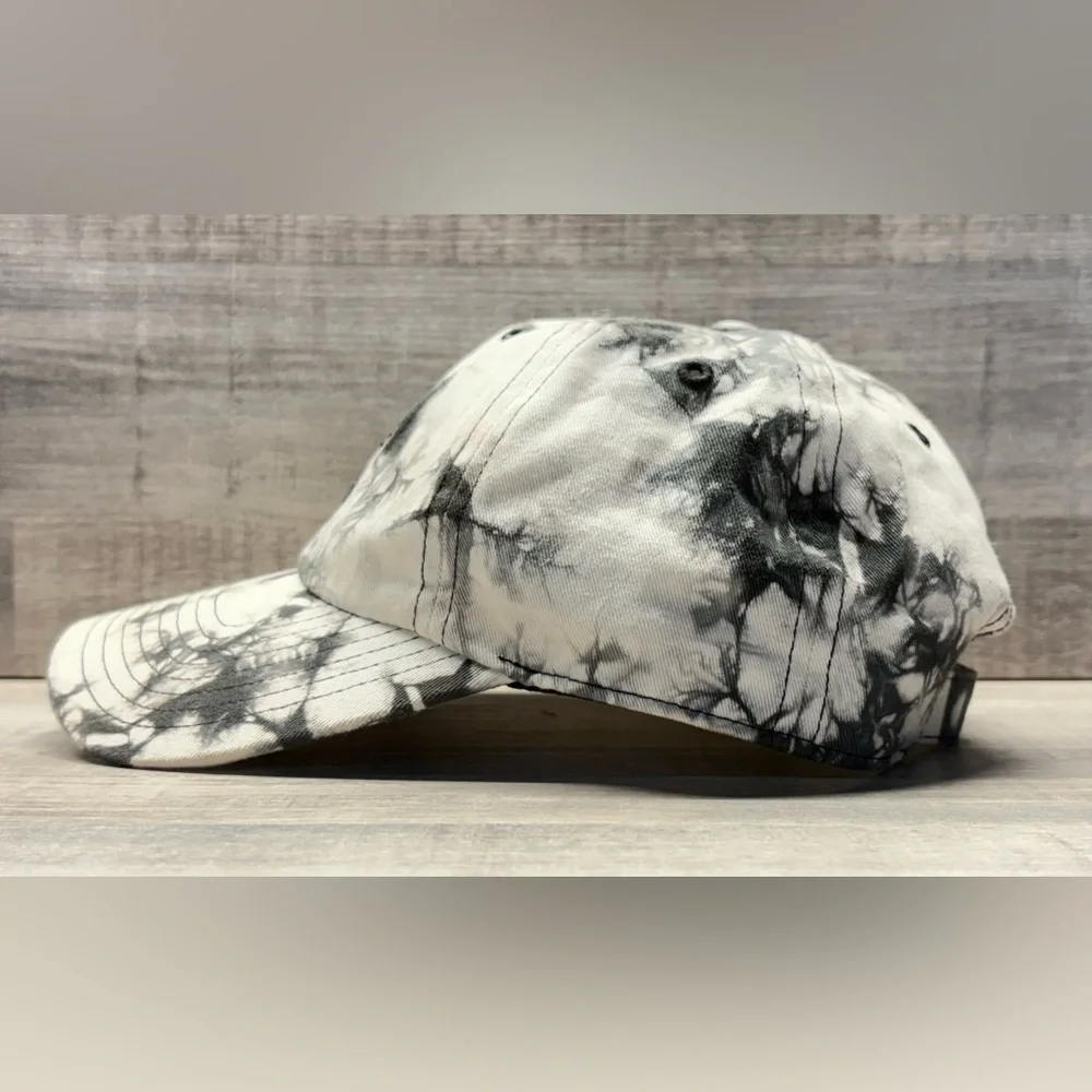Adidas Tie-Dye Unisex StrapBack Hat